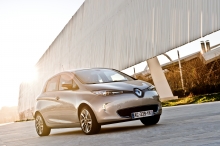 Renault Zoe 2013 01